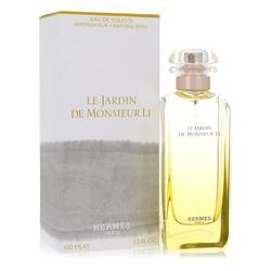 Le Jardin De Monsieur Li Perfume