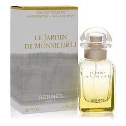 Le Jardin De Monsieur Li Perfume