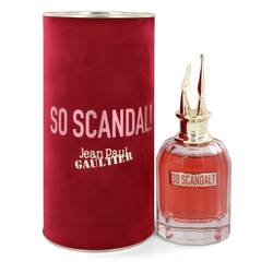 Jean Paul Gaultier So Scandal! Perfume
