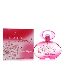 Incanto Bloom Perfume