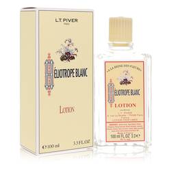 Heliotrope Blanc Perfume