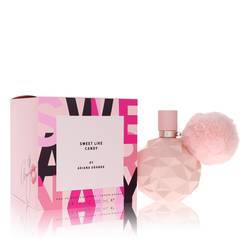 Sweet Like Candy Perfume