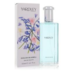 English Bluebell Perfume