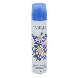 English Bluebell Perfume