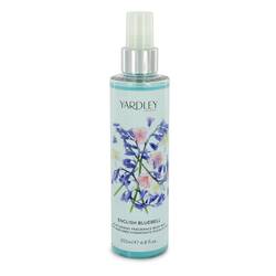 English Bluebell Perfume