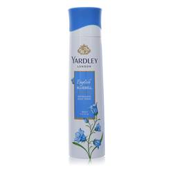 English Bluebell Perfume