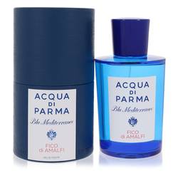 Blu Mediterraneo Fico Di Amalfi Perfume