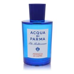 Blu Mediterraneo Arancia Di Capri Perfume
