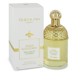 Aqua Allegoria Bergamote Calabria Perfume
