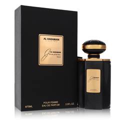 Al Haramain Junoon Noir Perfume