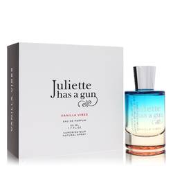 Vanilla Vibes Perfume