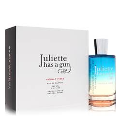 Vanilla Vibes Perfume