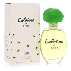 Cabotine Perfume