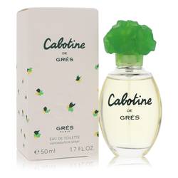 Cabotine Perfume