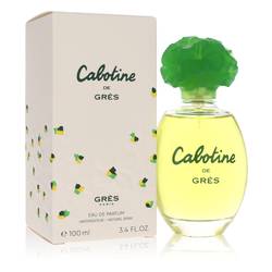 Cabotine Perfume
