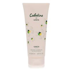 Cabotine Perfume