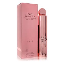 Perry Ellis 360 Collection Rose Perfume