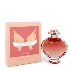 Olympea Legend Perfume