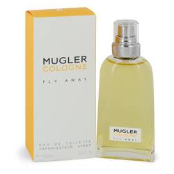 Mugler Fly Away Perfume