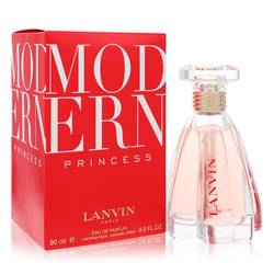 Modern Princess Perfume