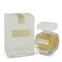 Le Parfum Elie Saab In White Perfume