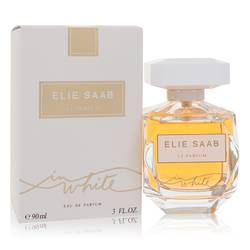 Le Parfum Elie Saab In White Perfume