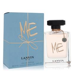 Lanvin Me Perfume