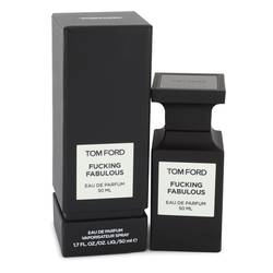Fucking Fabulous Perfume