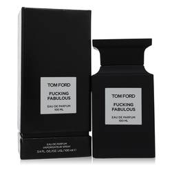 Fucking Fabulous Perfume