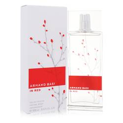 Armand Basi In Red Perfume