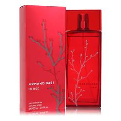 Armand Basi In Red Perfume