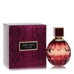 Jimmy Choo Fever Perfume
