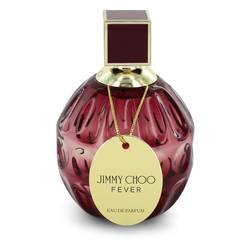 Jimmy Choo Fever Perfume