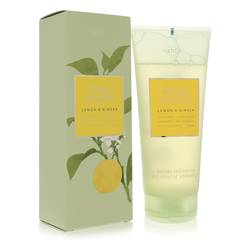 4711 Acqua Colonia Lemon & Ginger Perfume