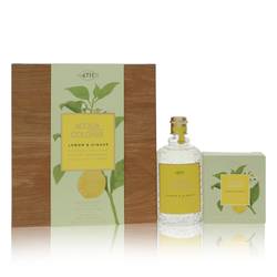 4711 Acqua Colonia Lemon & Ginger Perfume