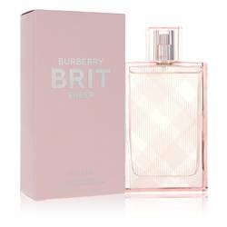 Burberry Brit Sheer Perfume