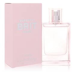 Burberry Brit Sheer Perfume