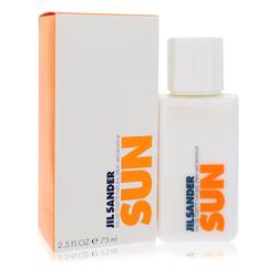 Jil Sander Sun Perfume