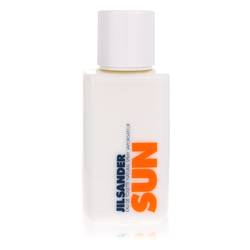 Jil Sander Sun Perfume