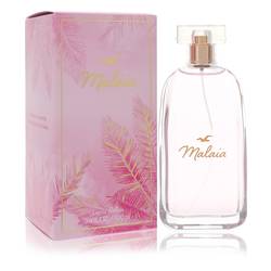 Hollister Malaia Perfume
