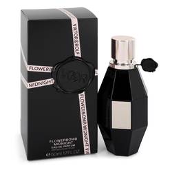 Flowerbomb Midnight Perfume