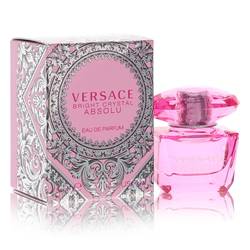 Bright Crystal Absolu Perfume