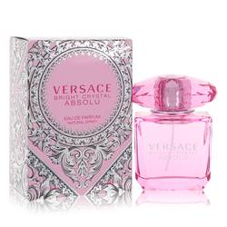 Bright Crystal Absolu Perfume