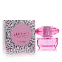 Bright Crystal Absolu Perfume