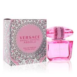 Bright Crystal Absolu Perfume