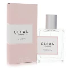 Clean Original Perfume