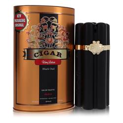 Cigar Black Oud Cologne