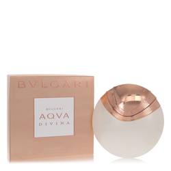 Bvlgari Aqua Divina Perfume