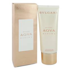 Bvlgari Aqua Divina Perfume