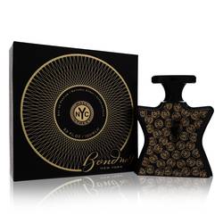 Wall Street Perfume